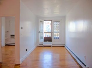 83 Main St APT 4, Charlestown, MA 02129