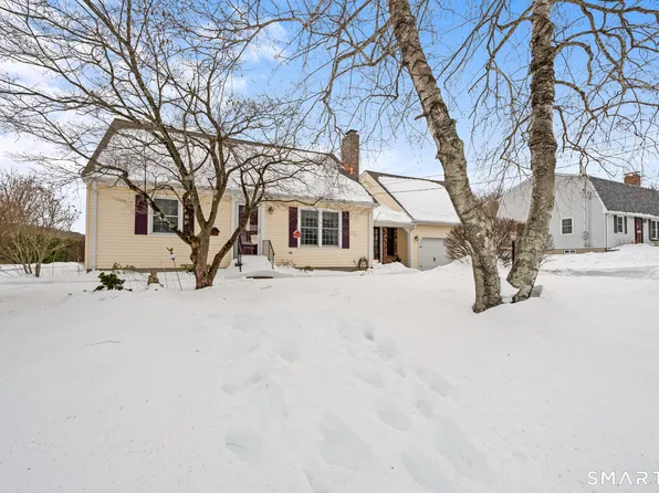 209 Ashley Road, Bristol, CT 06010