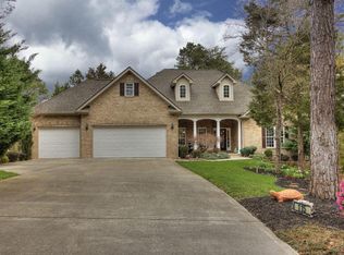115 Okema Ln, Loudon, TN 37774