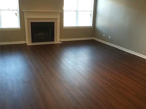 Wood Look Vinyl flooring 