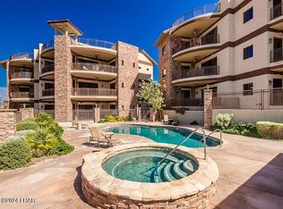2585 State Highway 95 #3009, Parker, AZ 85344