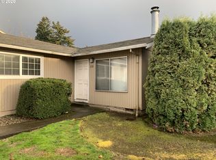 255 SE 3rd Ave, Canby, OR 97013