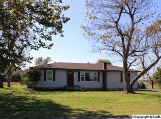 5040 County Road 71, Centre, AL 35960