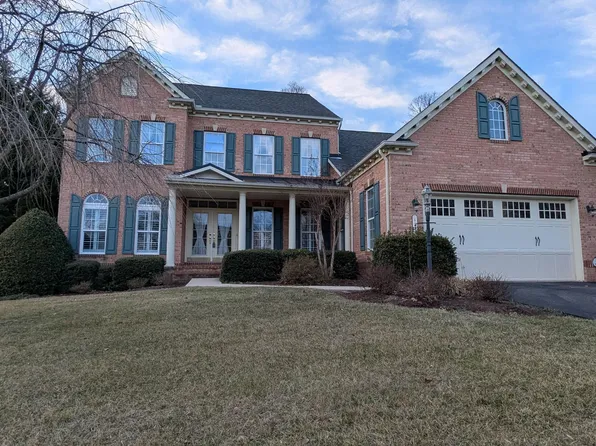 1218 Whetstone Dr, Arnold, MD 21012