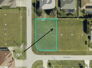 2315 SW 28th Ln, Cape Coral, FL 33914