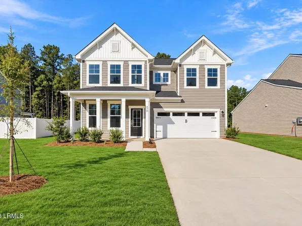 470 Rifle Road, Ridgeland, SC 29936