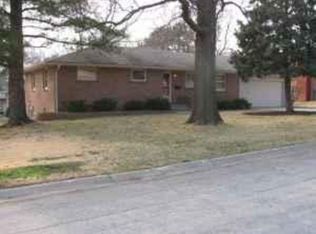 2551 Marilynn Ave, Lincoln, NE 68502