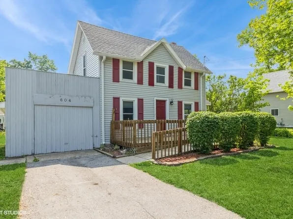 604 West St, New Virginia, IA 50210