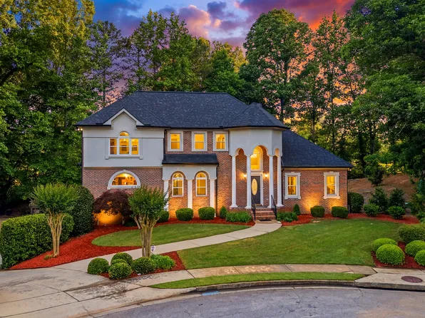 4583 Blooming Way, Flowery Branch, GA 30542