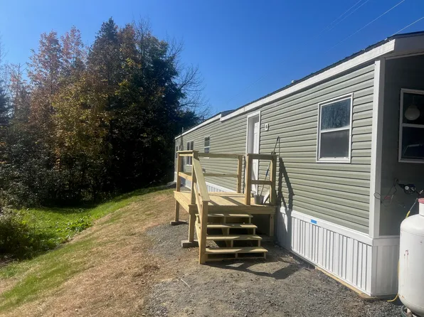 24 George Street, Orange, VT 05641