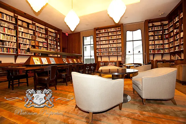 Rented by Platinum Properties | media 47