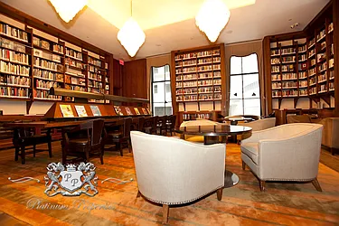 Rented by Platinum Properties