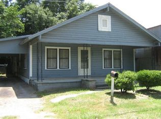 106 Bibb St, Thomasville, GA 31792