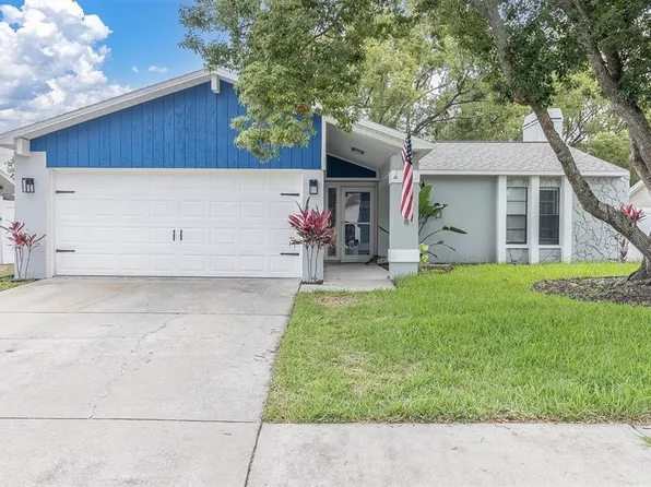 8038 Buttonball Ln, Port Richey, FL 34668