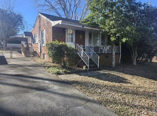 712 Williams St, Morristown, TN 37813