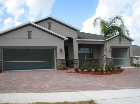 1093 Lattimore Dr, Clermont, FL 34711