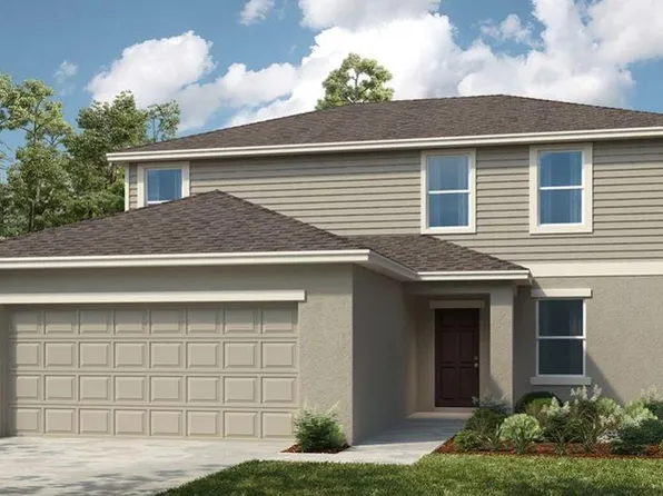 4718 YELLOW ELDER WAY, KISSIMMEE, FL 34758