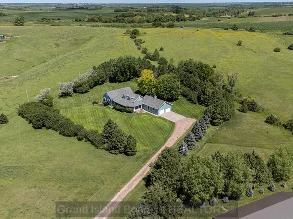 365 Highway 11, Dannebrog, NE 68831