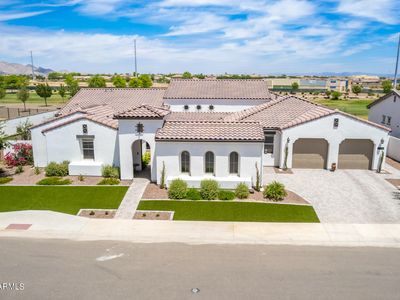 17432 W Montpelier St, Surprise, AZ, 85388