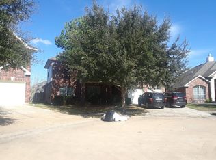 16810 Noble Pass Ln, Houston, TX 77095