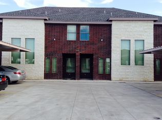 1203 W Fig Ave APT 4, Pharr, TX 78577