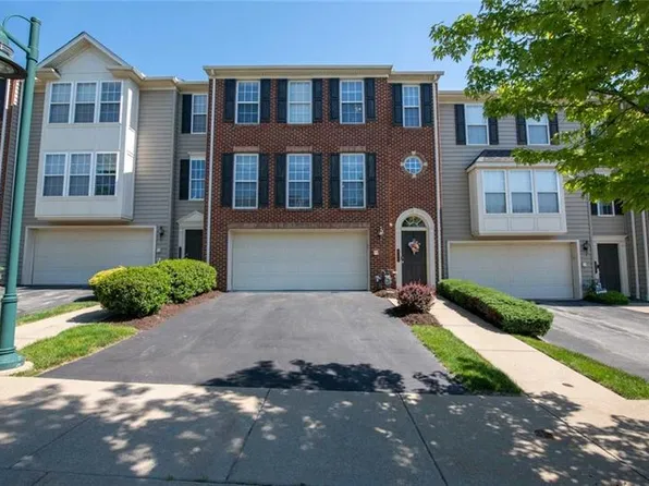 607 Garden Way, Wexford, PA 15090