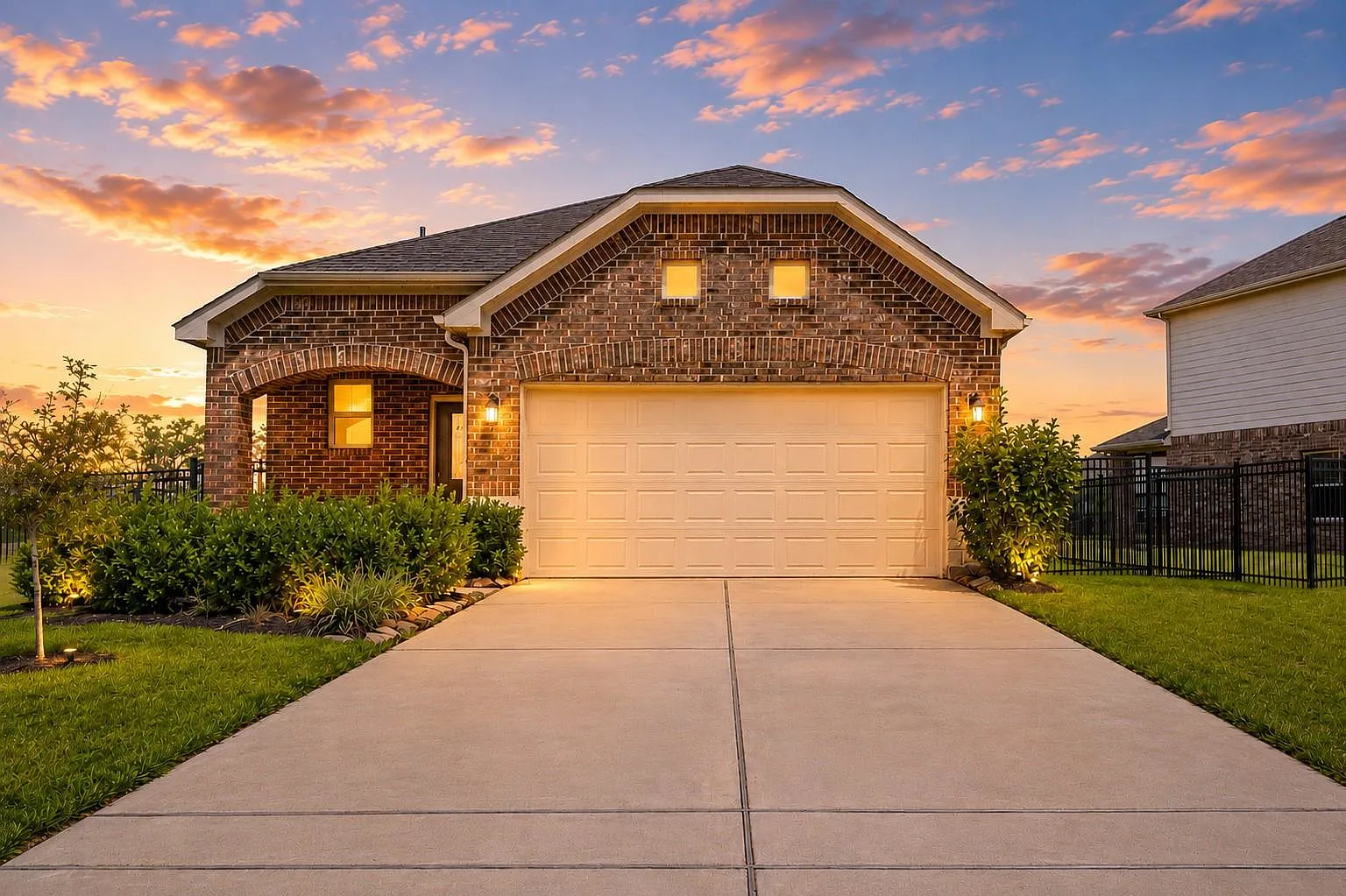 3 bed, 3.0 bath, 1823 sqft, $2,450 — Photo 1