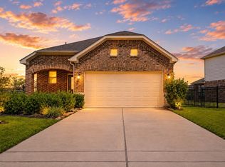 101 Eliana Shores Dr, Katy, TX 77493