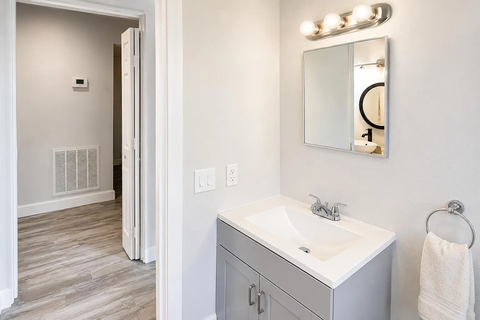 1 bed, 1.0 bath, 614 sqft, $1,825 — Photo 4