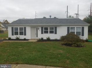 5 Augment Ct, Newark, DE 19713