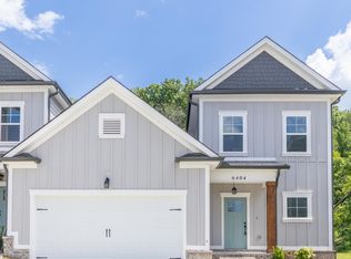 6404 Serenade Ln #35, Hixson, TN 37343