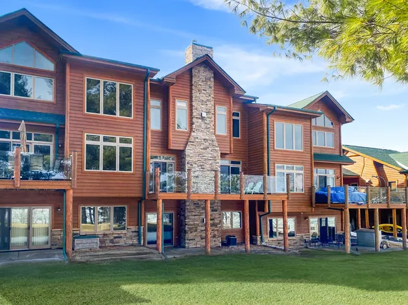 20530 487th St Unit 8, McGregor, MN 55760