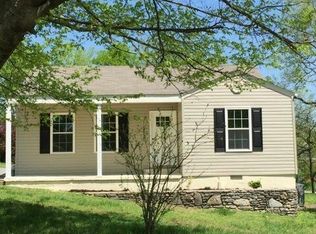 1405 Swanson Blvd, Fayetteville, TN 37334