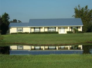 14220 M J Rd, Myakka City, FL 34251
