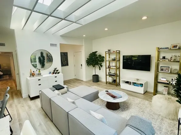 717 N Orlando Ave APT 3, West Hollywood, CA 90069