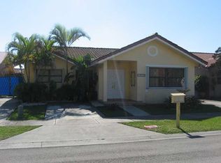 13710 SW 21st St, Miami, FL 33175