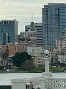 988 Franklin St APT 705, Oakland, CA, 94607