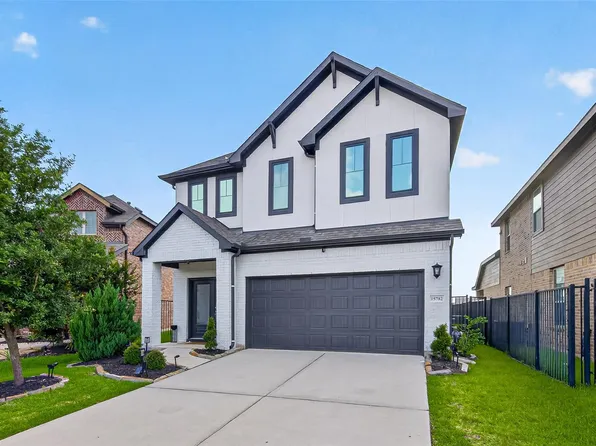 15782 Cairnwell Bend Dr, Humble, TX 77346