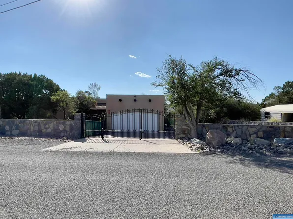 1955 Delk Dr, Silver City, NM 88061