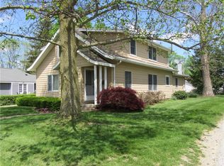 112 S Vine St, Crawfordsville, IN