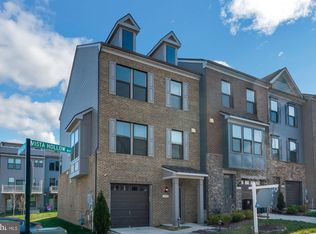 10300 Vista Hollow Way, Lanham, MD 20706