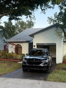 8204 NW 100th Ln, Tamarac, FL, 33321