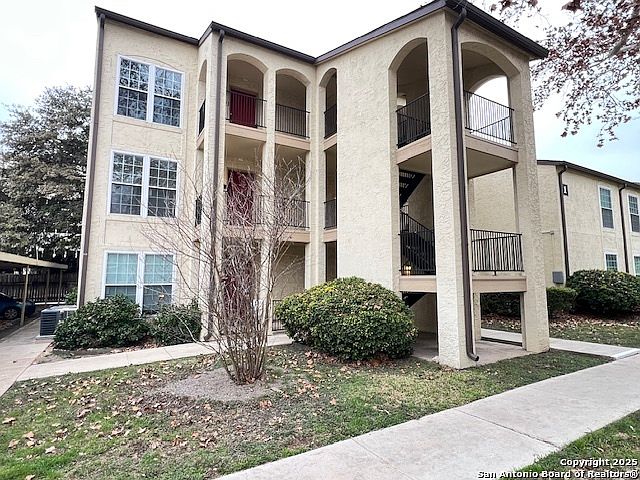 1st image of 8702 Village Dr #111
