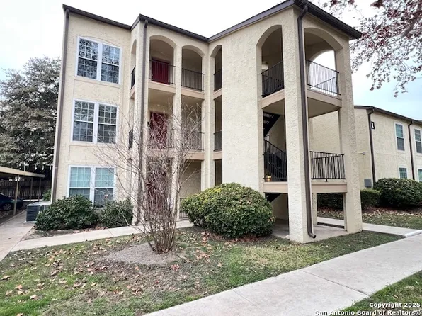 8702 Village Dr #111, San Antonio, TX 78217