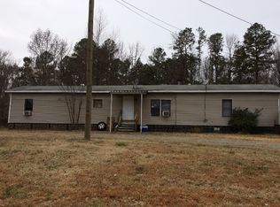 14023 Todd Rd #A, North Little Rock, AR 72113