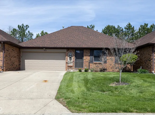 572 Eagle Crest Dr, Brownsburg, IN 46112