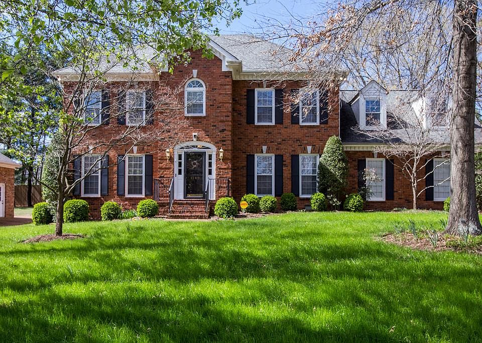 1st image of 1540 Kinnard Dr