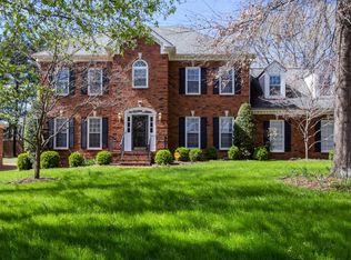 1540 Kinnard Dr, Franklin, TN 37064