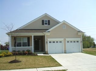 0a West Dehart, Clayton NJ, NJ 08312