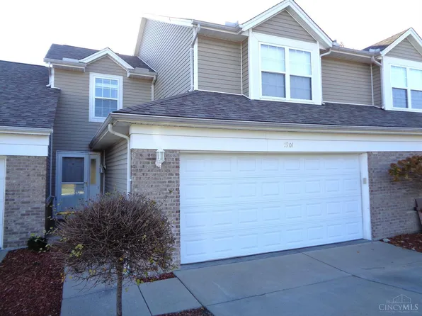 1901 S Pointe Dr, Lawrenceburg, IN 47025
